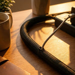 Cable Sleeve - | Deskly