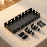Cable Tray - | Deskly