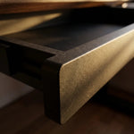 Under Desk Drawer - | Deskly