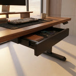 Under Desk Drawer - | Deskly