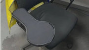 Feels better: Armrest Pad - Deskly