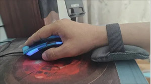Small thing: Wrist Pad