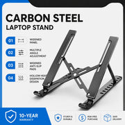 Folding Laptop Stand