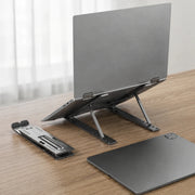 Folding Laptop Stand