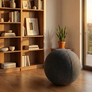 Ball Chair - | Deskly