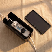 Cable Box - | Deskly
