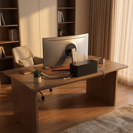 Cable Box - | Deskly