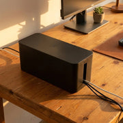 Cable Box - | Deskly