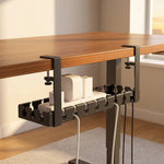 Cable Tray - | Deskly
