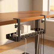 Cable Tray - | Deskly