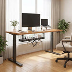 Cable Tray - | Deskly