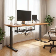 Cable Tray - | Deskly