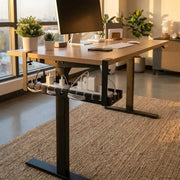 Cable Tray - | Deskly