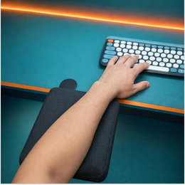 Ergonomic Desk Armrest