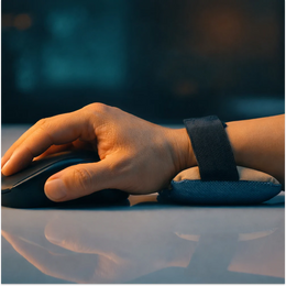 Ergonomic Wrist Pad