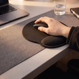 Memory Foam Mouse Pad
