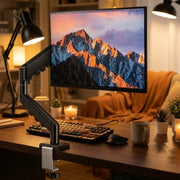Monitor Arm - | Deskly