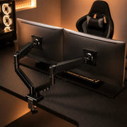 Monitor Arm - | Deskly
