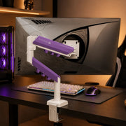 Monitor Arm - | Deskly