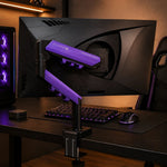 Monitor Arm - | Deskly