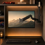 Monitor Arm - | Deskly