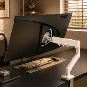 Monitor Arm - | Deskly