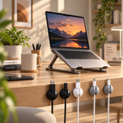 Standing Desk 6 in 1 - | Deskly
