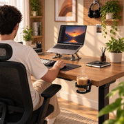 Standing Desk 6 in 1 - | Deskly