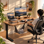 Standing Desk 6 in 1 - | Deskly