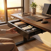 Under Desk Drawer - | Deskly