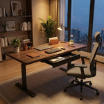 Under Desk Drawer - | Deskly