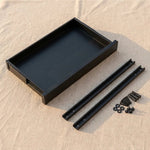 Under Desk Drawer - | Deskly