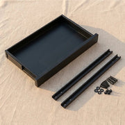 Under Desk Drawer - | Deskly