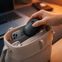 Wireless Silent Mouse